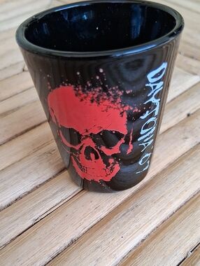 Shotglass